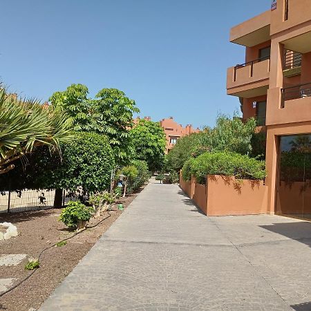 Apartamento Con Vistas El Médano Екстериор снимка