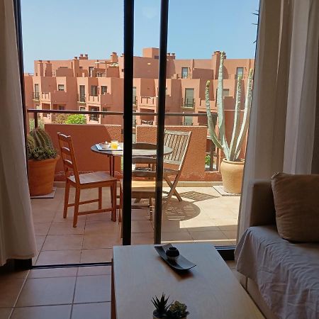 Apartamento Con Vistas El Médano Екстериор снимка