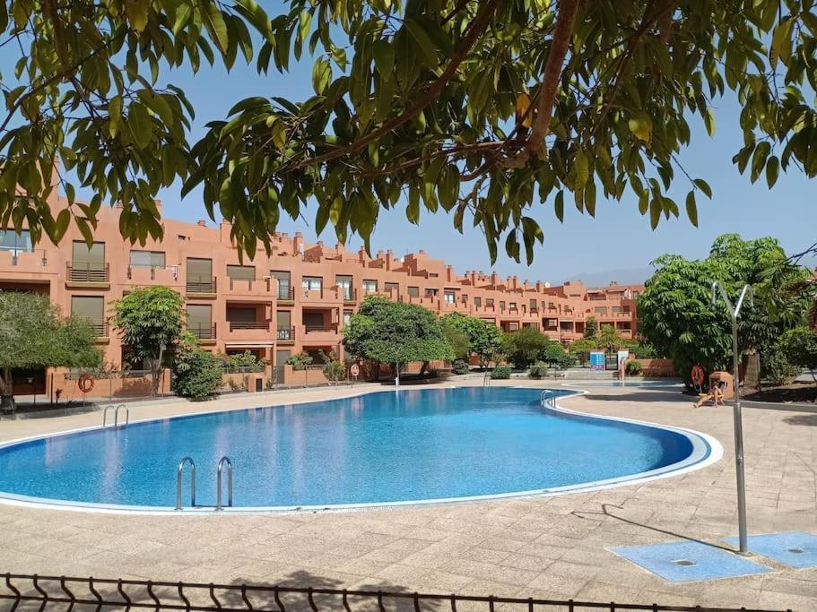 Apartamento Con Vistas El Médano Екстериор снимка