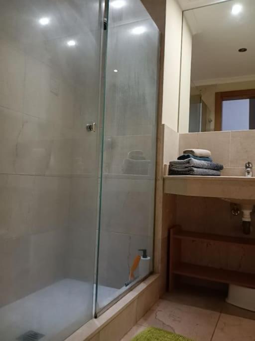 Apartamento Con Vistas El Médano Екстериор снимка