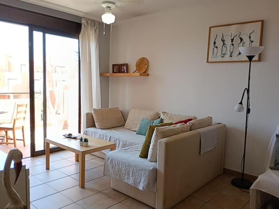 Apartamento Con Vistas El Médano Екстериор снимка