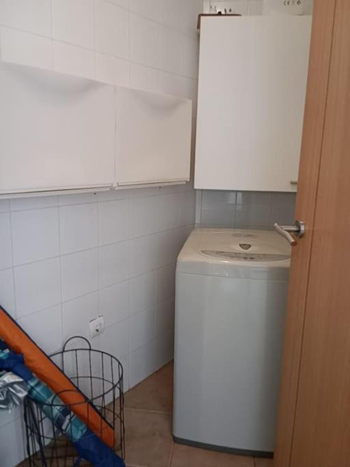 Apartamento Con Vistas El Médano Екстериор снимка