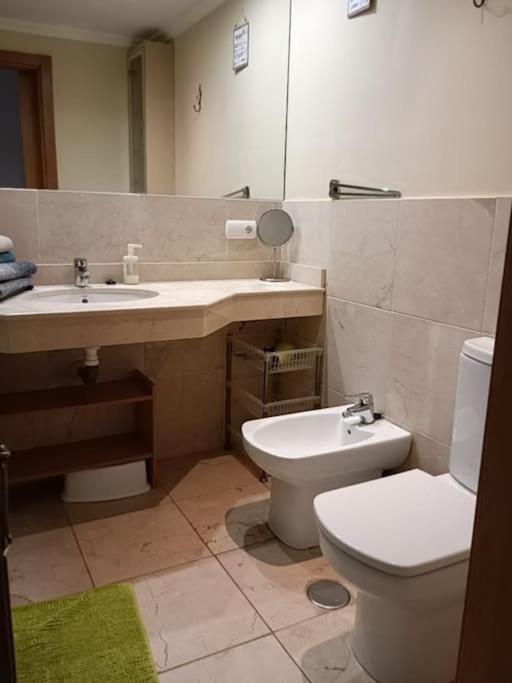 Apartamento Con Vistas El Médano Екстериор снимка