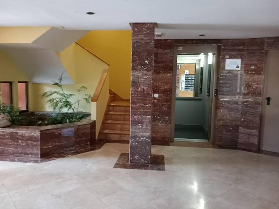 Apartamento Con Vistas El Médano Екстериор снимка