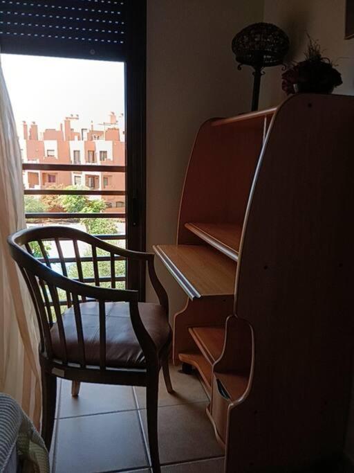Apartamento Con Vistas El Médano Екстериор снимка