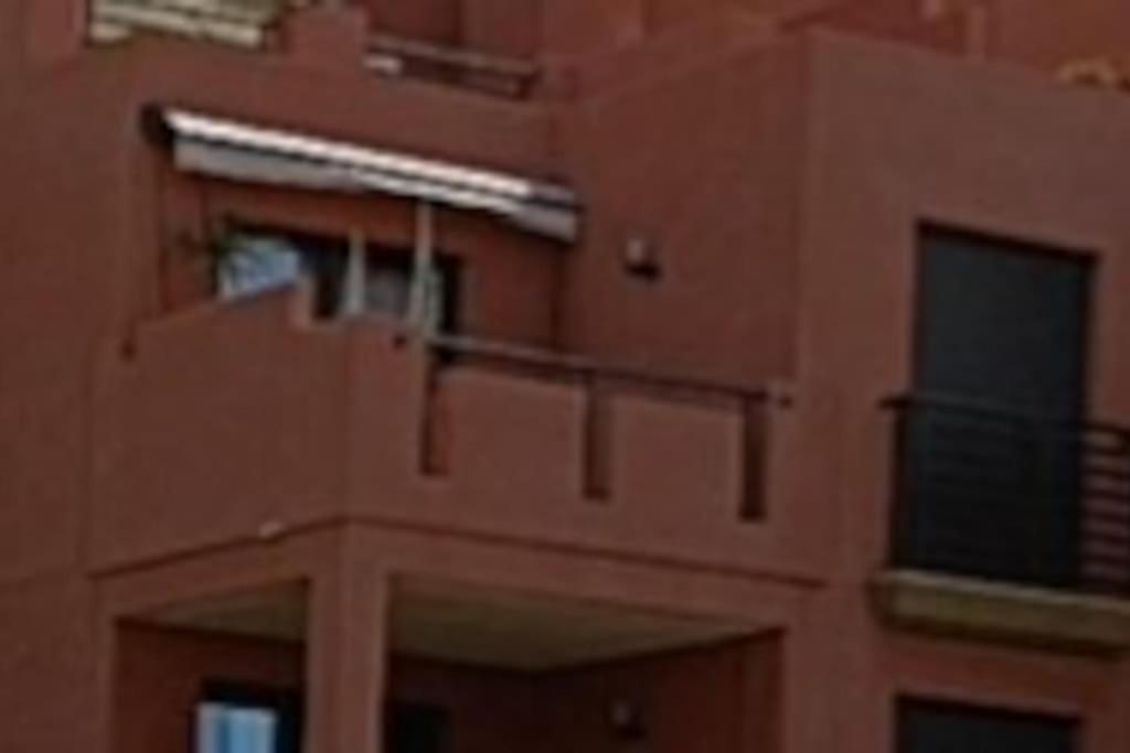 Apartamento Con Vistas El Médano Екстериор снимка