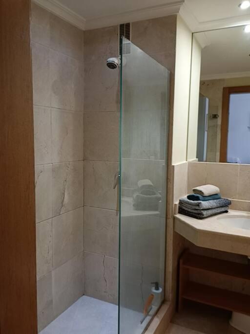 Apartamento Con Vistas El Médano Екстериор снимка