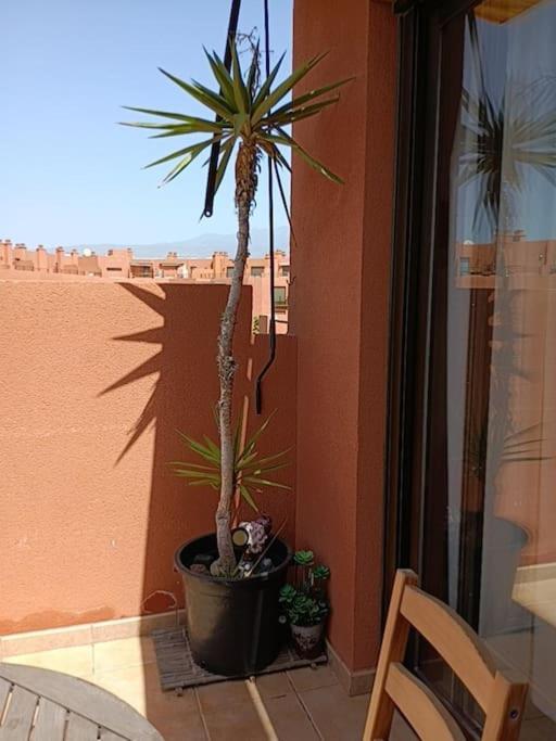 Apartamento Con Vistas El Médano Екстериор снимка