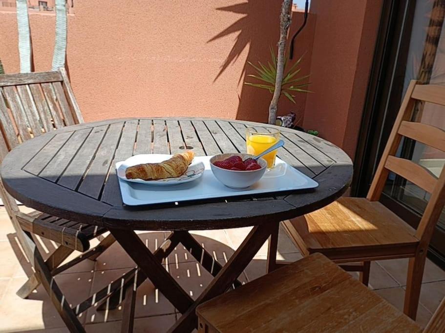 Apartamento Con Vistas El Médano Екстериор снимка