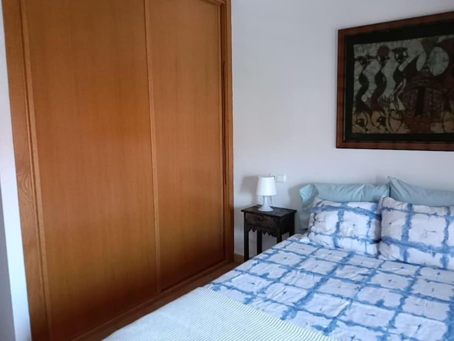 Apartamento Con Vistas El Médano Екстериор снимка