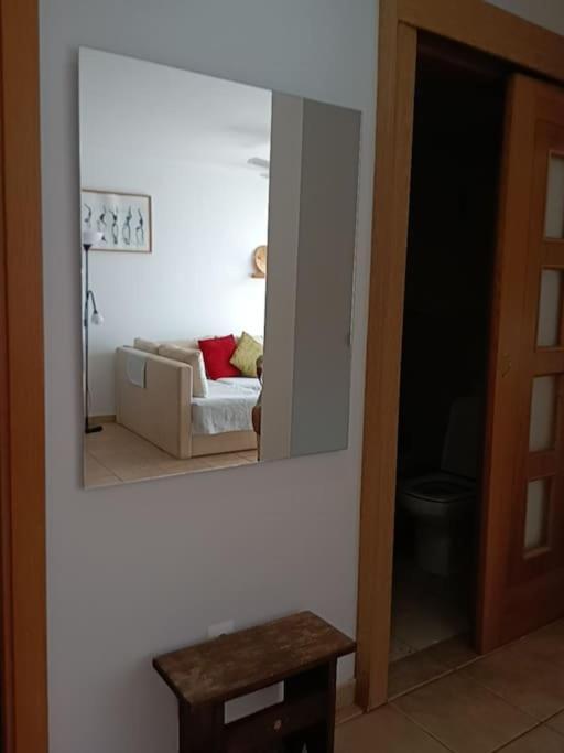 Apartamento Con Vistas El Médano Екстериор снимка