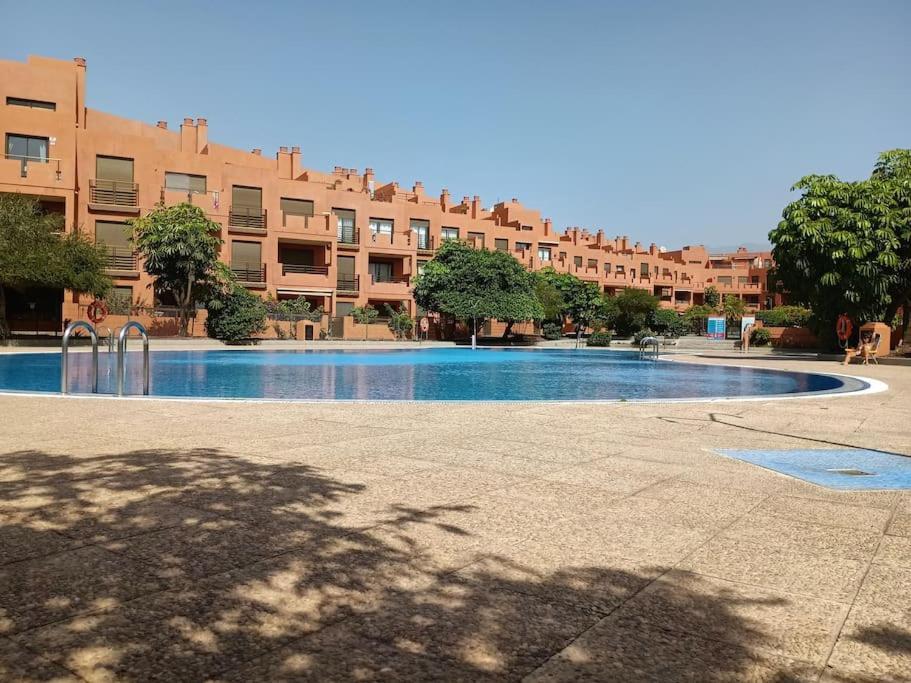 Apartamento Con Vistas El Médano Екстериор снимка