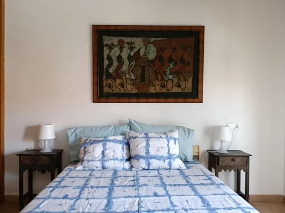 Apartamento Con Vistas El Médano Екстериор снимка