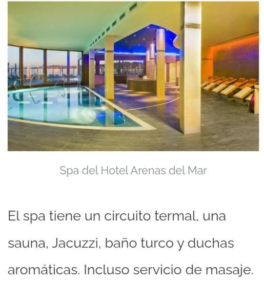 Apartamento Con Vistas El Médano Екстериор снимка