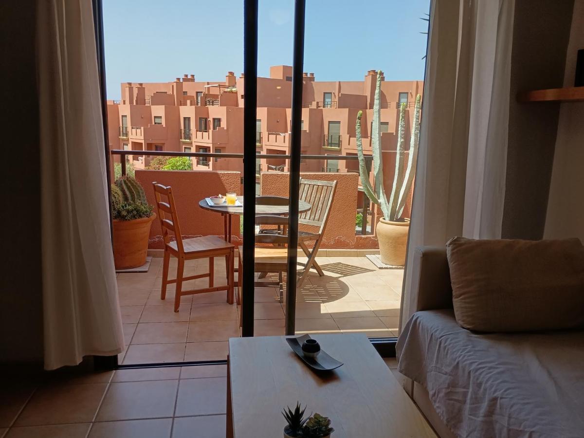 Apartamento Con Vistas El Médano Екстериор снимка