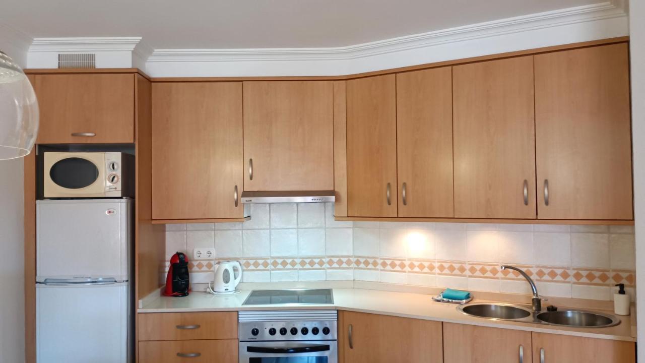 Apartamento Con Vistas El Médano Екстериор снимка