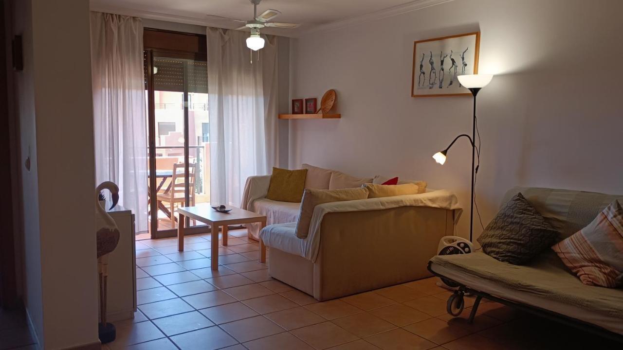 Apartamento Con Vistas El Médano Екстериор снимка