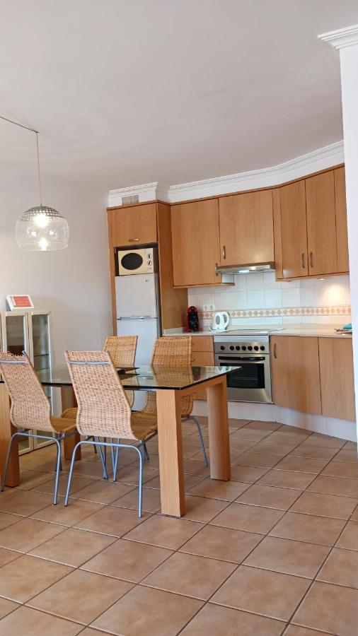 Apartamento Con Vistas El Médano Екстериор снимка